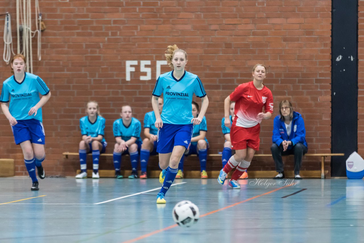Bild 227 - Dodenhof Cup